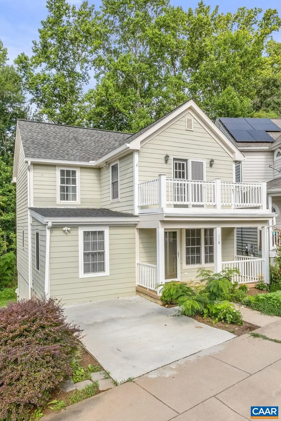 118 Roys Pl, Charlottesville, VA 22902 - #2