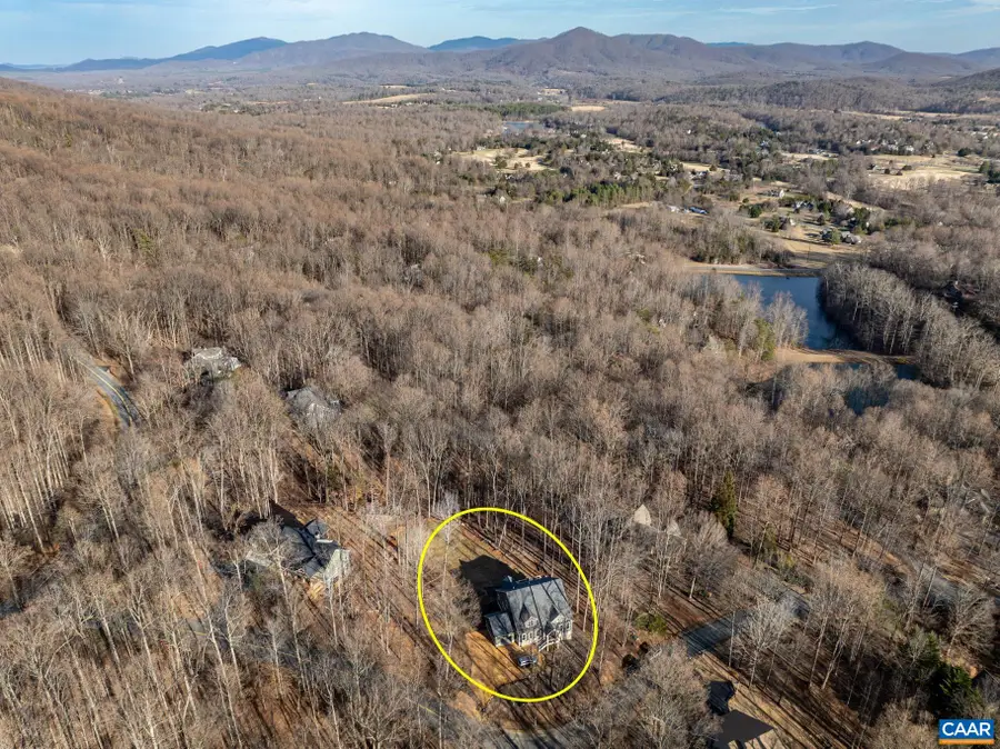 55 Stoney Creek West, Nellysford, VA 22958 - #2