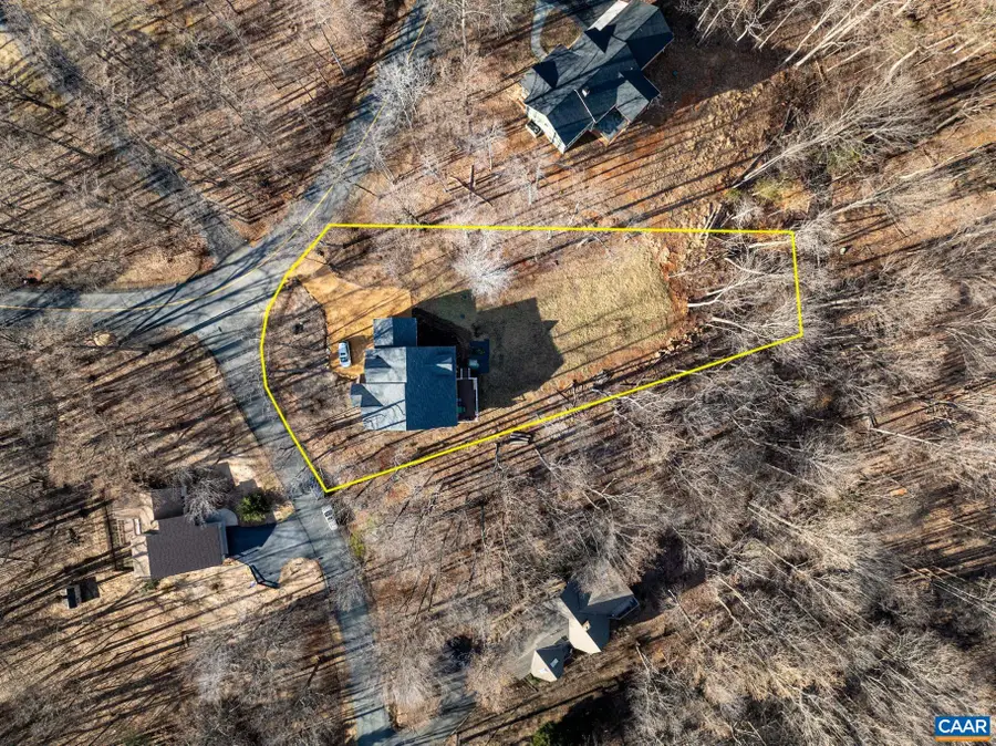 55 Stoney Creek West, Nellysford, VA 22958 - #3