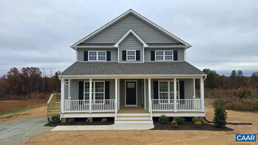 11785 Jack Jouett Rd W, Zion Crossroads, VA 22942 - #2