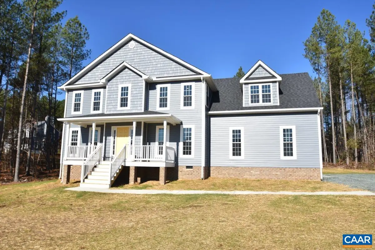 11675 Jack Jouett Rd W, Zion Crossroads, VA 22942 - #1