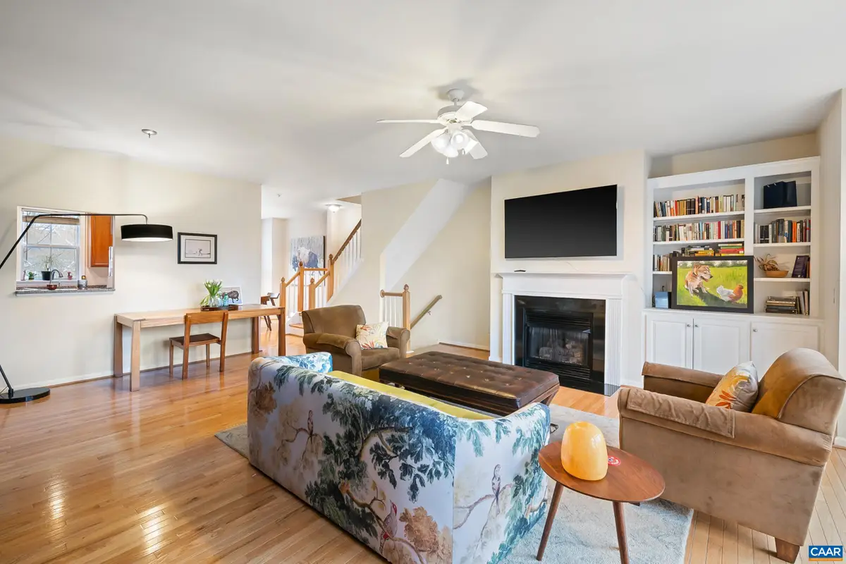 106 Melbourne Prk, Charlottesville, VA 22901 - Image #1