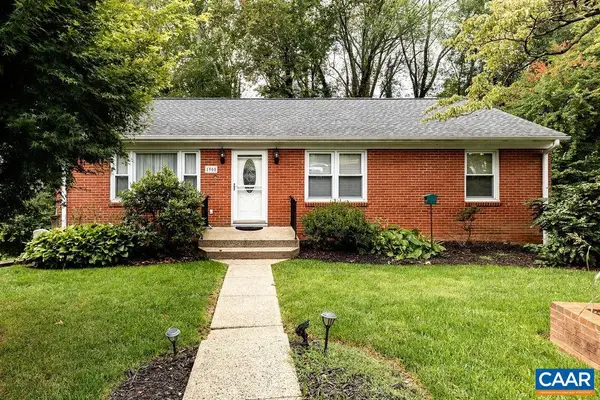 1905 Swanson Dr, Charlottesville, VA 22901