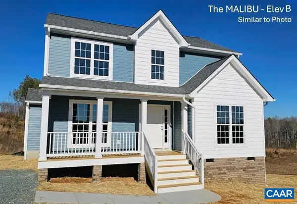 12 Derosa Ct, Palmyra, VA 22963