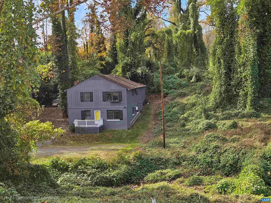 301 Paton St, Charlottesville, VA 22903 - Image #2
