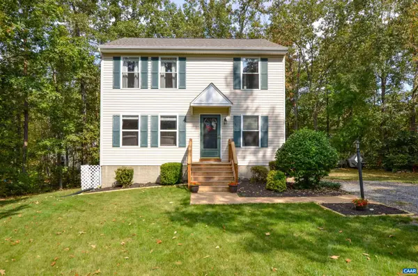 6 Begum Rd, Palmyra, VA 22963