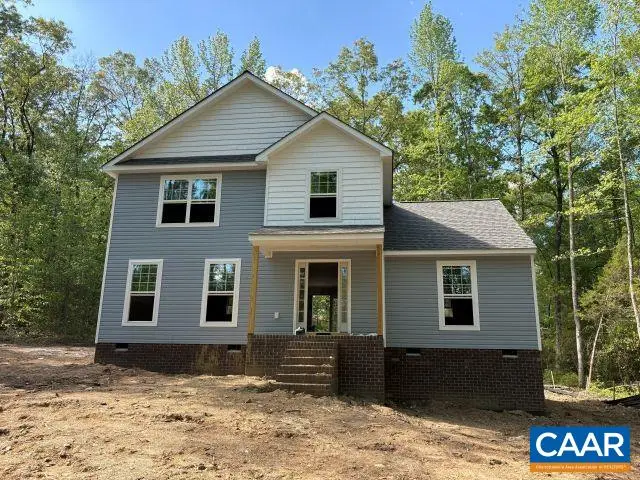 69 Moonstar Ln, Columbia, VA 23038 - #1