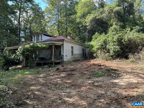 171 Faulconerville Dr, Amherst, VA 24521