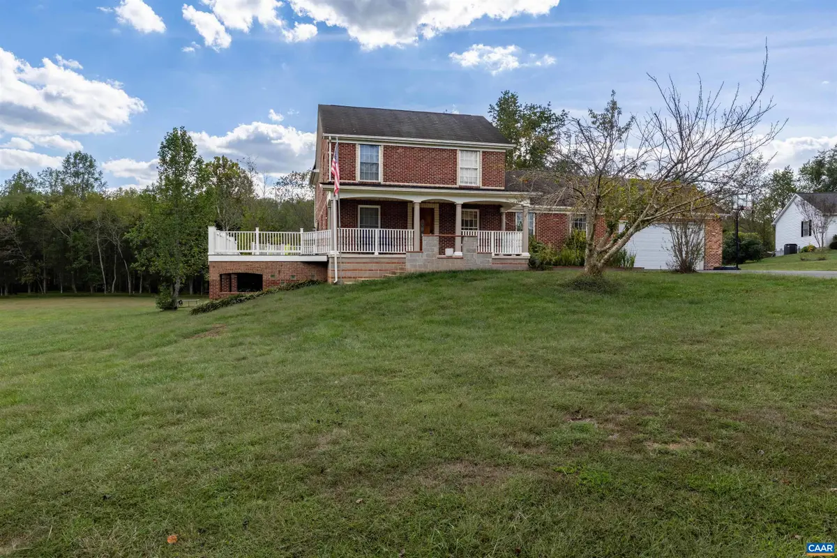 15760 Fox Chase Ln, Culpeper, VA 22701 - #1