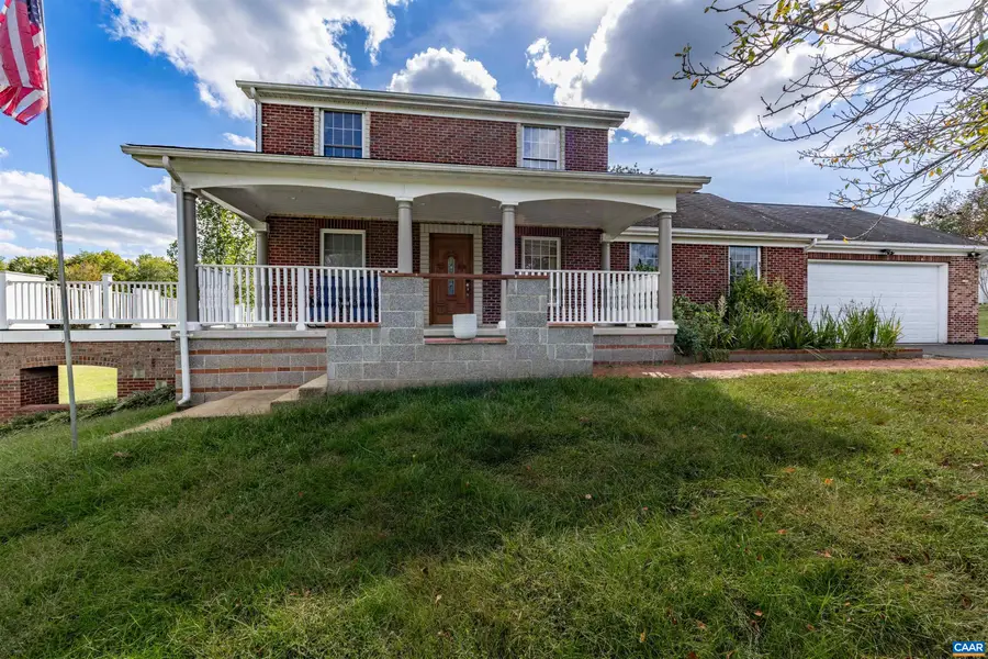 15760 Fox Chase Ln, Culpeper, VA 22701 - #2
