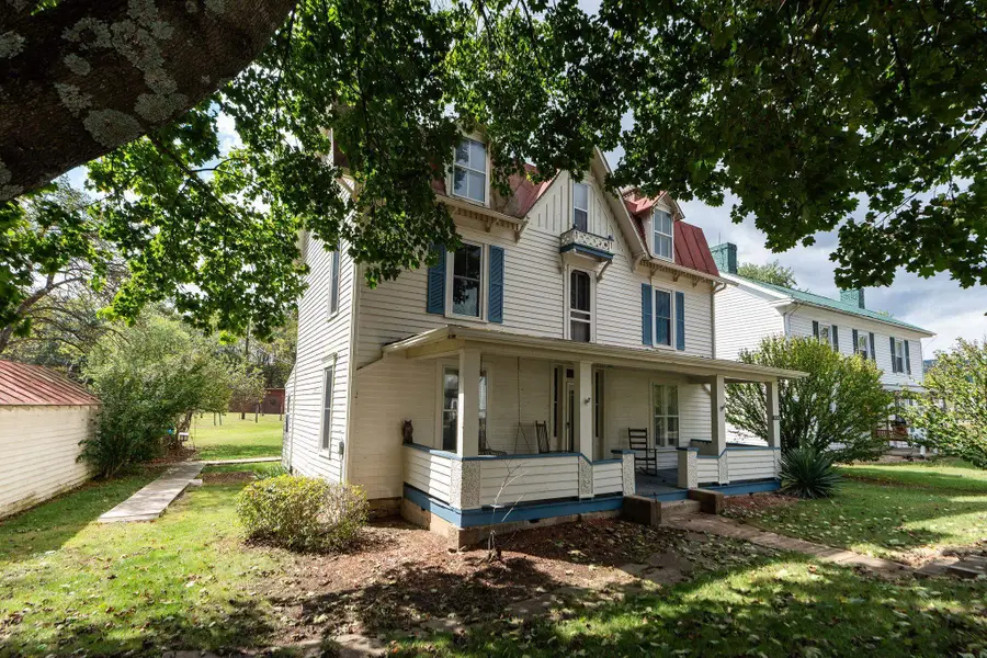 8892 Highland Tpke, McDowell, VA 24458 - Image #2