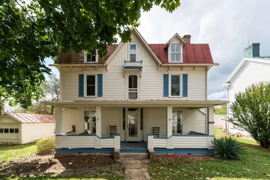 8892 Highland Tpke, McDowell, VA 24458 - Image #3