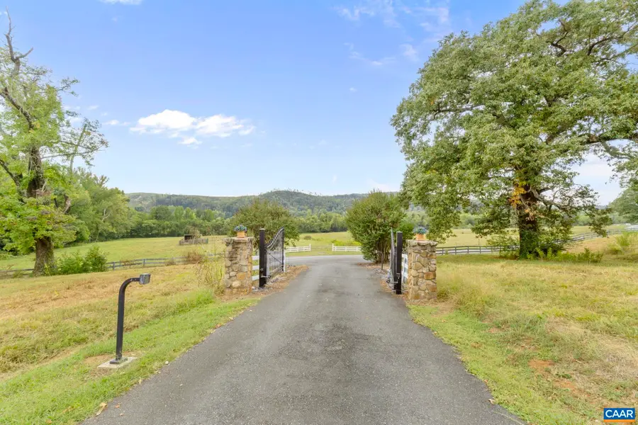 12189 Norwood Rd, Wingina, VA 24599 - #3