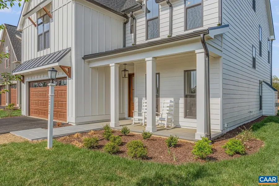 3436 Odom Ct, Charlottesville, VA 22911 - #3