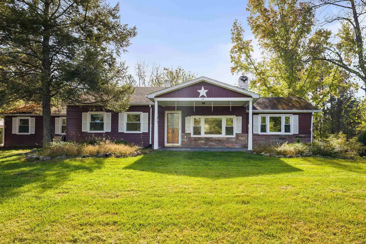 25 Rinker Gate, Fort Valley, VA 22652 - #1