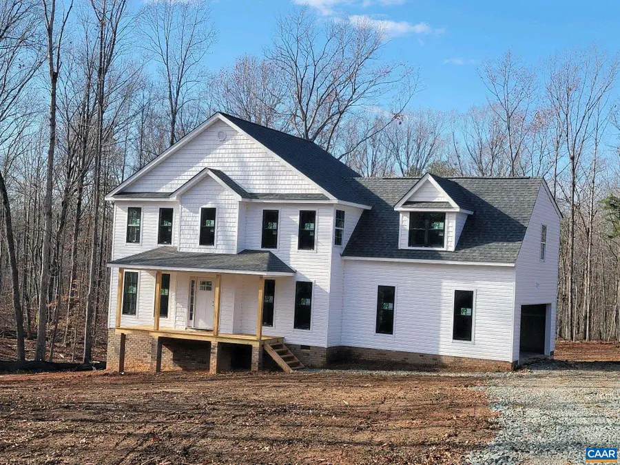 0 Martin Village Rd, Louisa, VA 23093 - Image #2