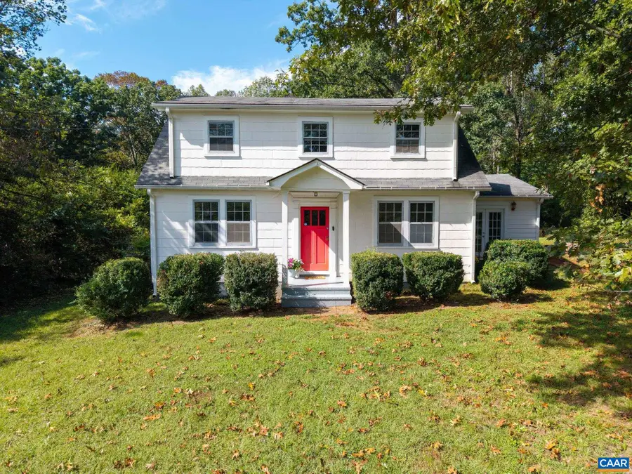 2514 Taylors Gap Rd, North Garden, VA 22959 - Image #3