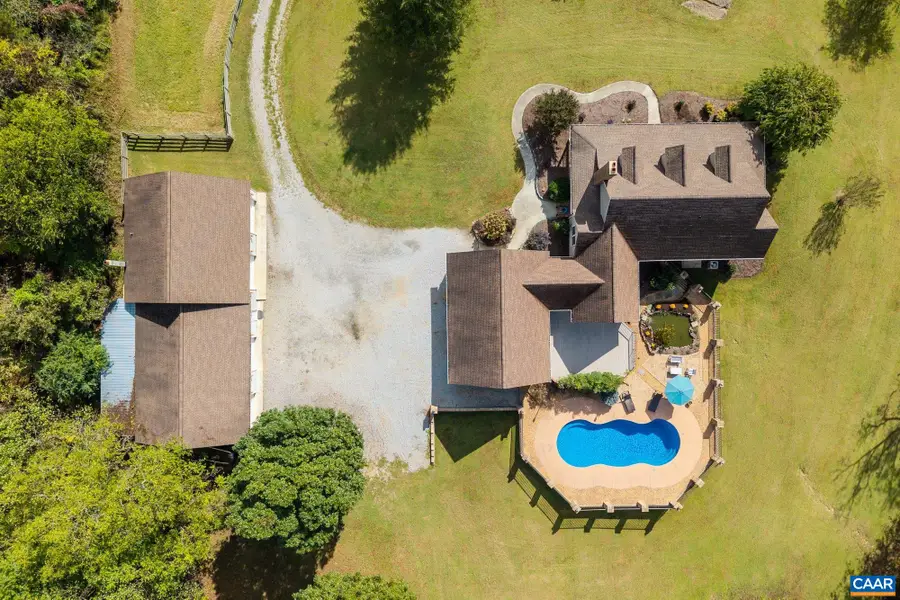 884 Pleasant Gap Dr, Dry Fork, VA 24549 - Image #3