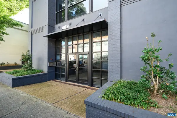 408 Market St E, Charlottesville, VA 22902