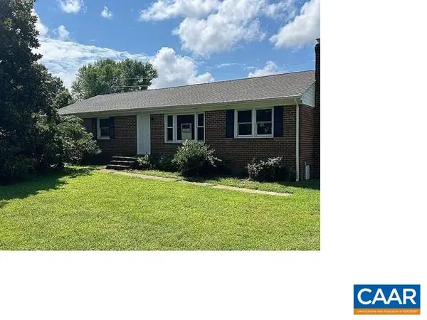 2807 Moyer Ln, Powhatan, VA 23139