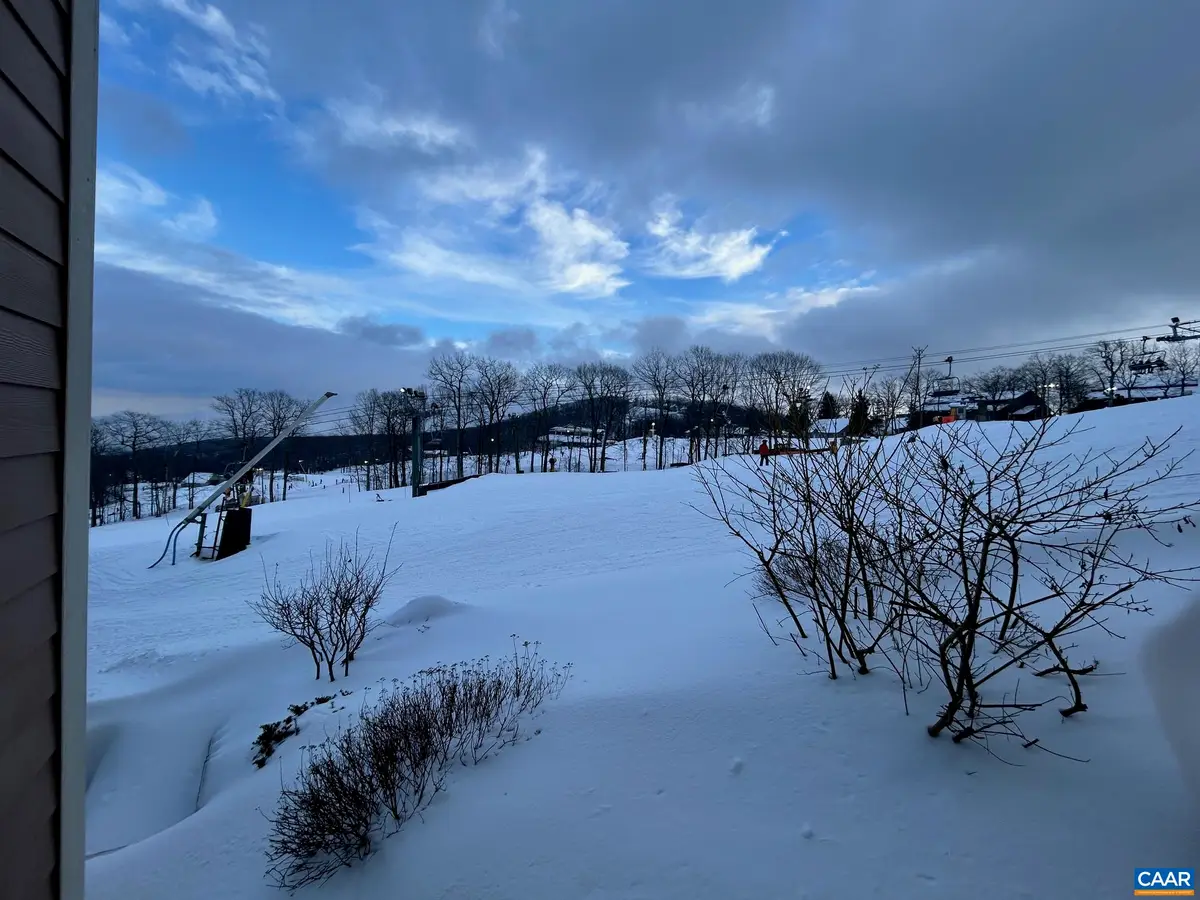 905 Diamond Hill Condos, Wintergreen, VA 22967 - #1