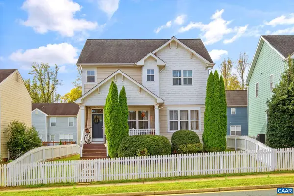 737 Country Green Rd, Charlottesville, VA 22903