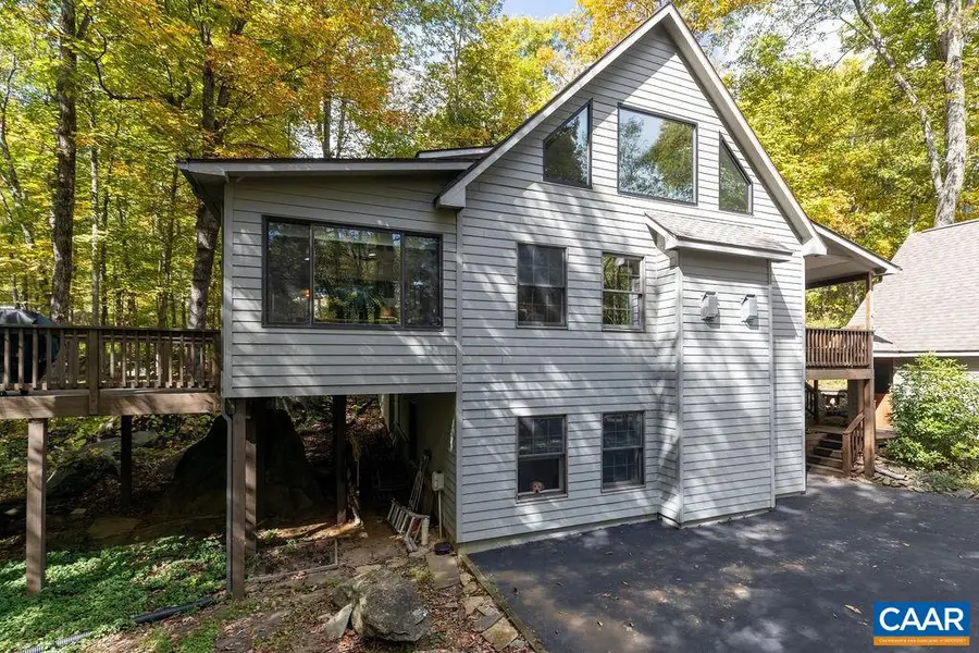 12 Powderhorn Ln, Wintergreen Resort, VA 22967 - #3