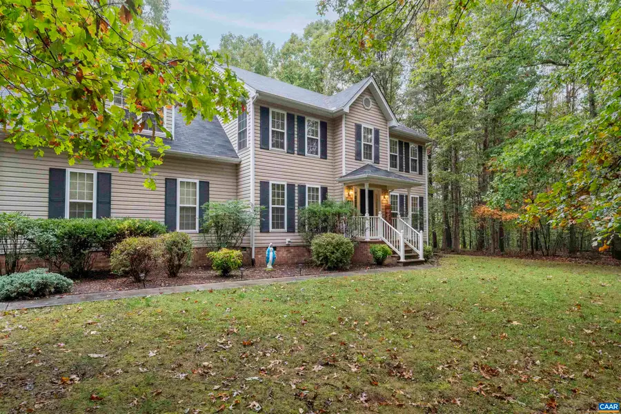 240 Oakmont Dr, Gordonsville, VA 22942 - Image #2