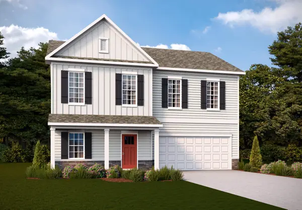 Lot 80 Lexington Ln, Staunton, VA 24401