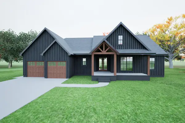 10225 Dalmatian Dr, Mcgaheysville, VA 22840