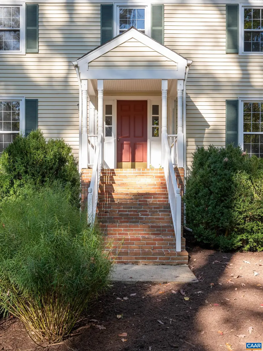 600 Carrsbrook Dr, Charlottesville, VA 22901 - #3