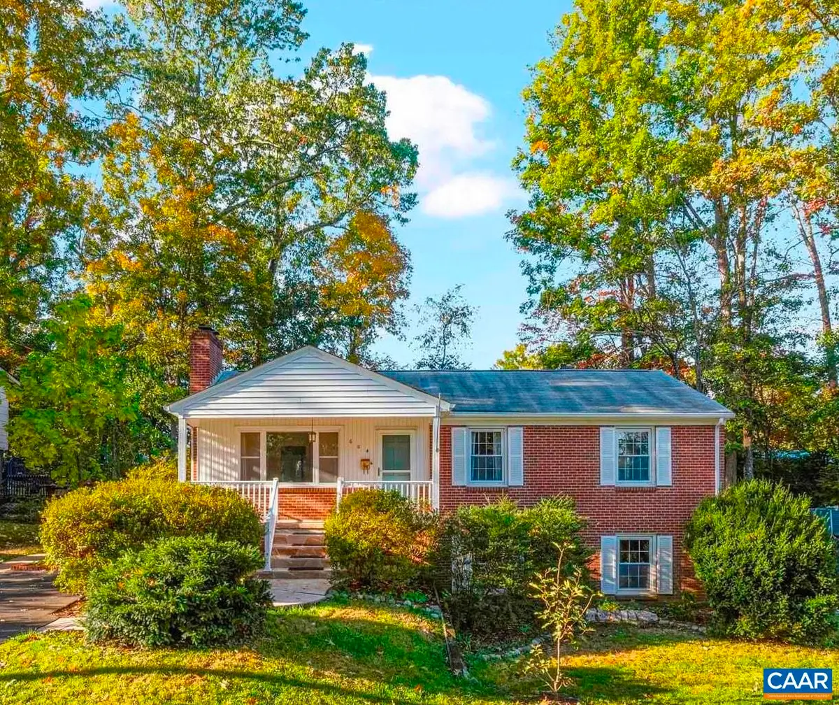 604 Shamrock Rd, Charlottesville, VA 22903 - Image #1
