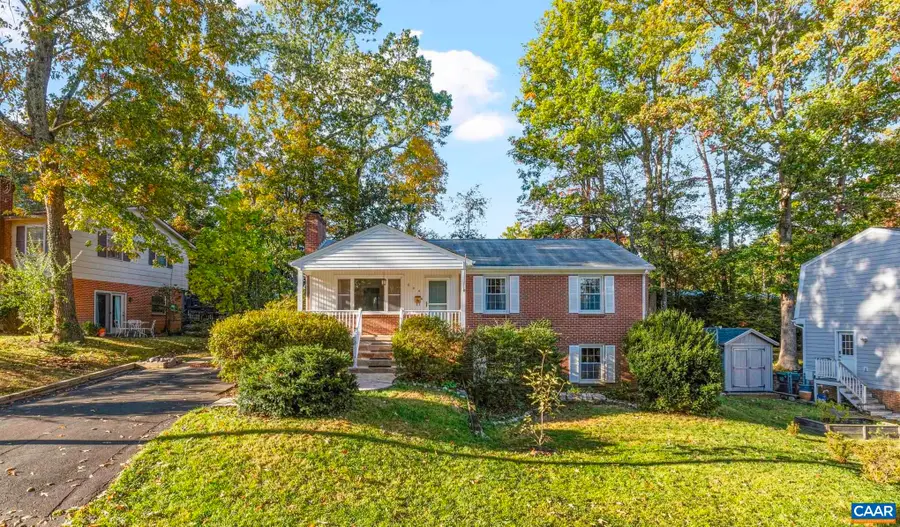604 Shamrock Rd, Charlottesville, VA 22903 - Image #2