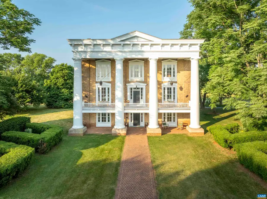 23501 A Greenville Rd, Culpeper, VA 22701 - #2