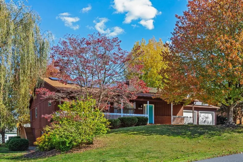 3210 Arrowhead Rd, Massanetta Springs, VA 22801 - #1