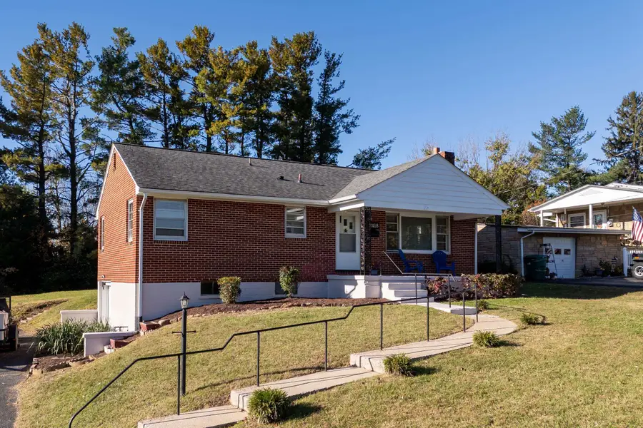 2418 Mt Vernon St, Waynesboro, VA 22980 - Image #2