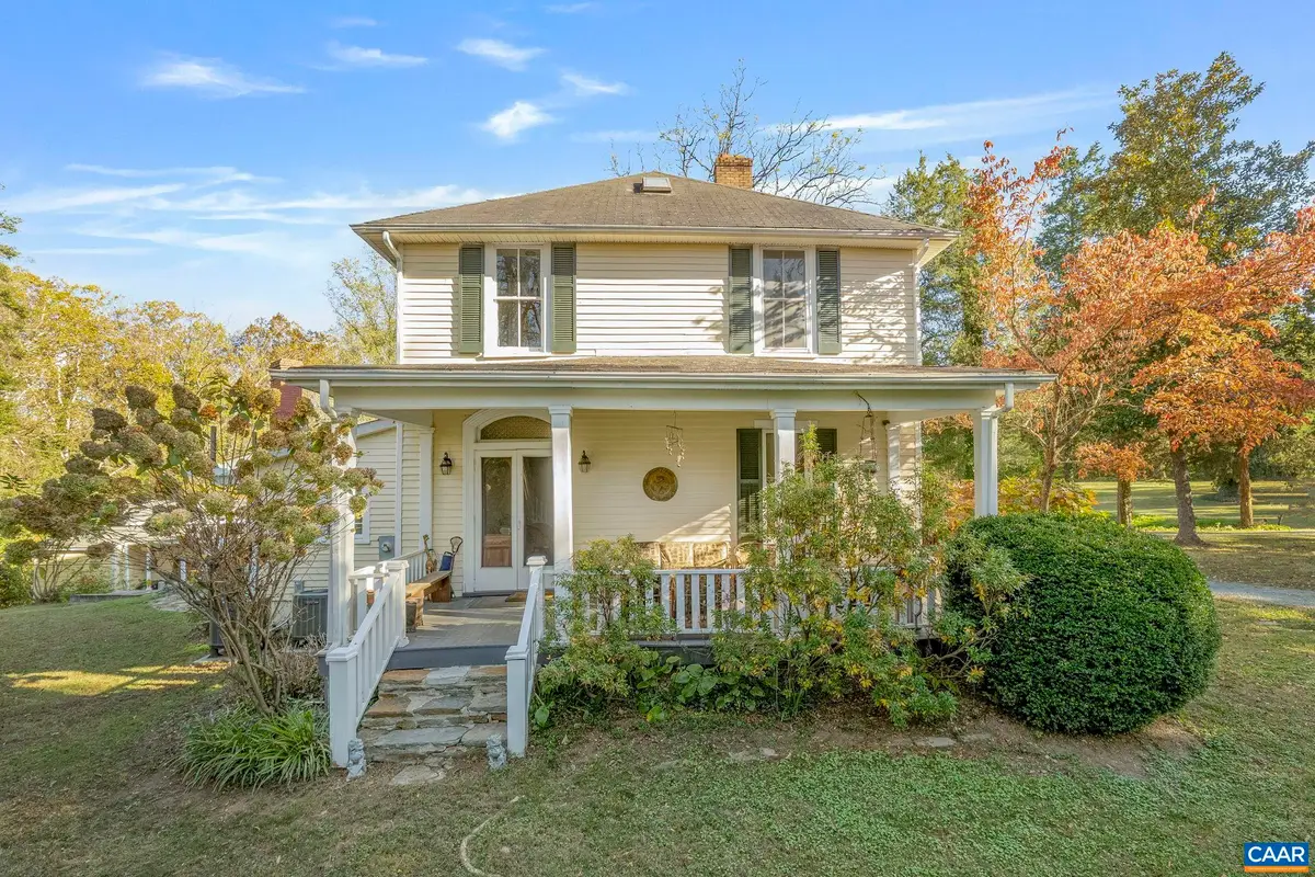 5515 Gordonsville Rd, Keswick, VA 22947 - Image #1