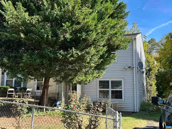 966 Rock Creek Rd, Charlottesville, VA 22903