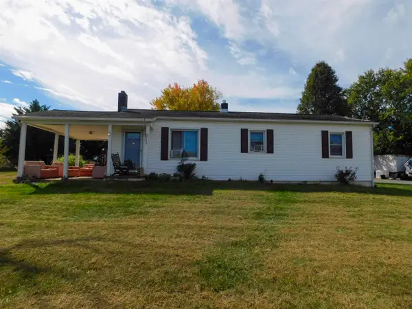 116 Fellowship Rd, Rockingham, VA 22802