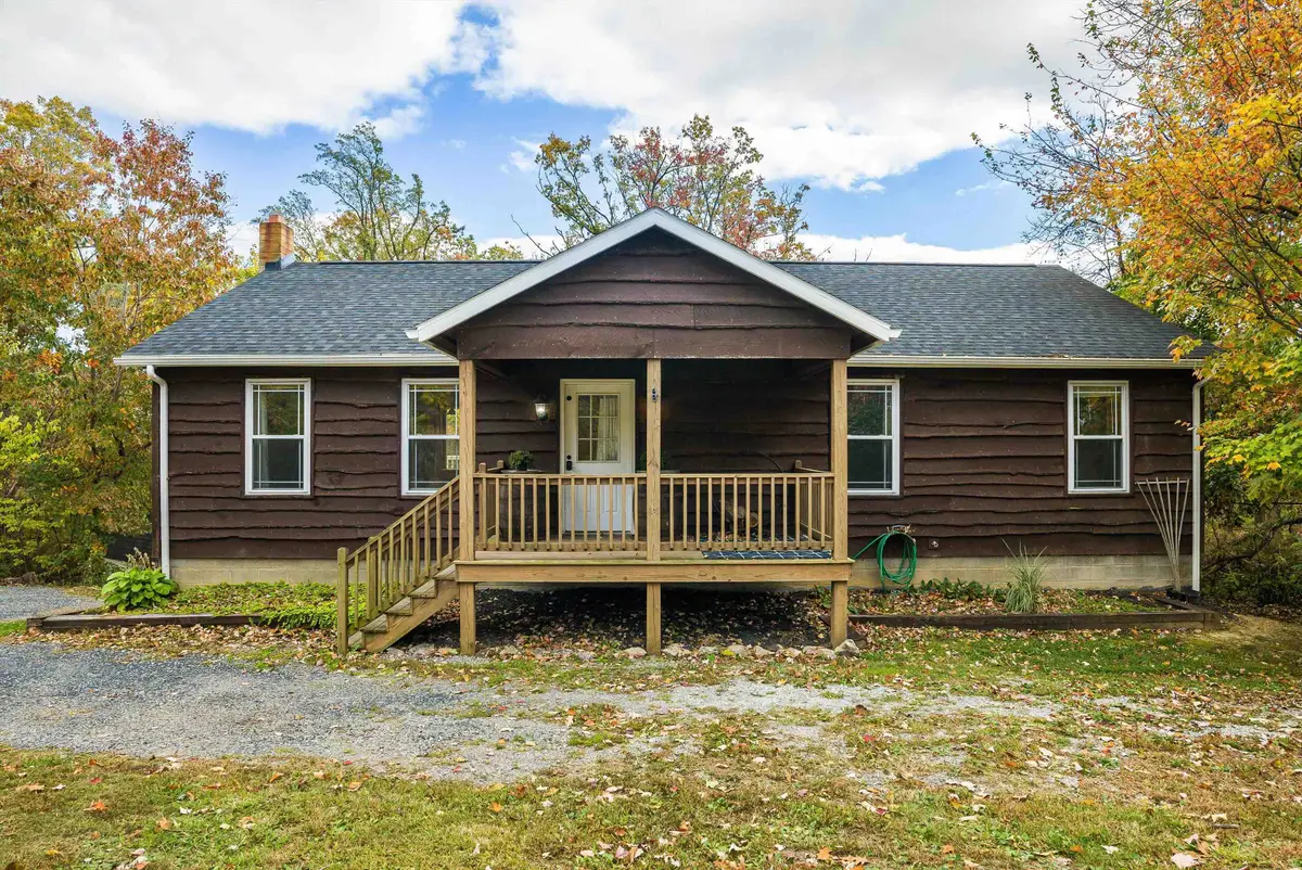 8499 Copperhead Rd, Singers Glen, VA 22830 - Image #1
