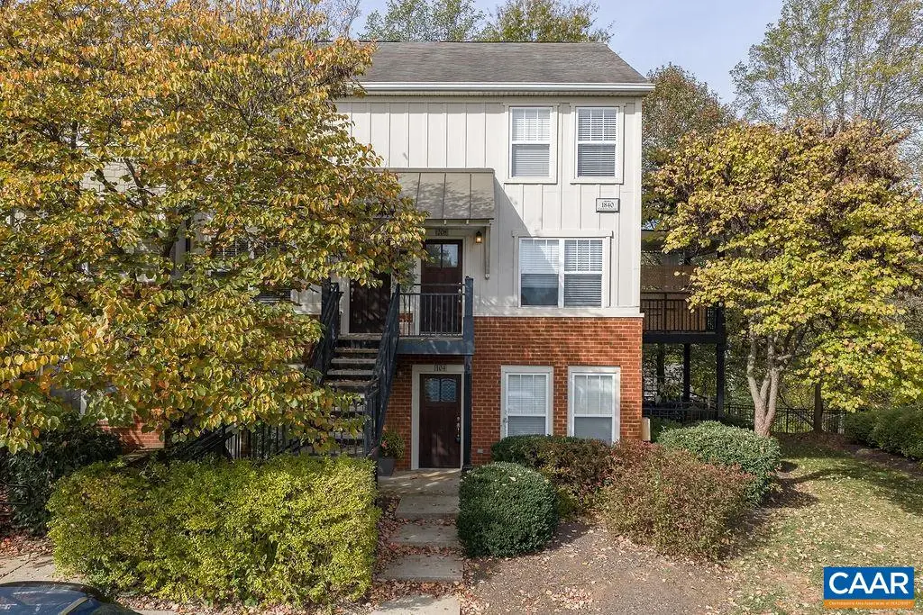 1840 Candlewood Ct, Charlottesville, VA 22903 - Image #1