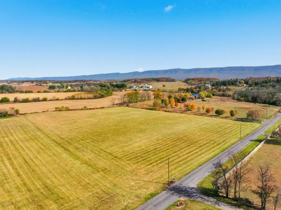 0 Bauserman Rd, Mount Jackson, VA 22842 - #2