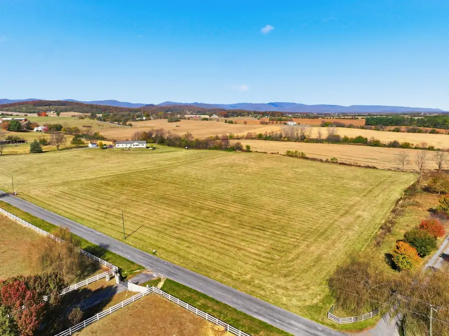 0 Bauserman Rd, Mount Jackson, VA 22842 - #3