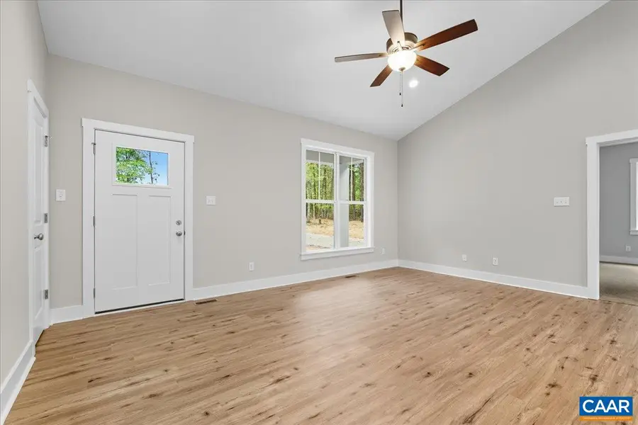 1646 Jerusalem Church Rd, Buckingham, VA 23921 - #3