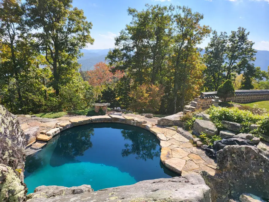 106 Airport Dr, Hot Springs, VA 24445 - #3