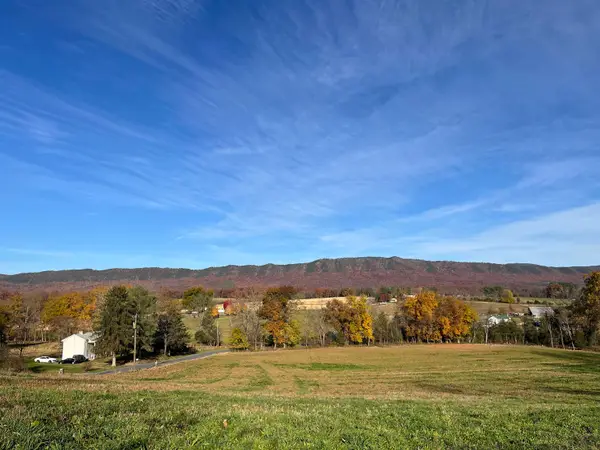 TBD Michael Ln, Elkton, VA 22827