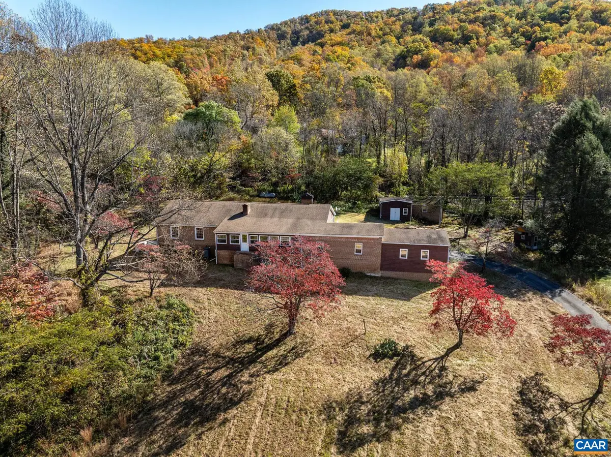 5579 Covesville Ln, Covesville, VA 22931 - Image #1