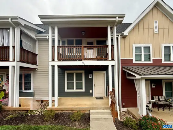 508 Bennett St, Charlottesville, VA 22901
