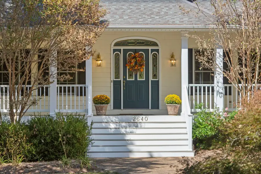 2640 Karawood Ln, Central, VA 22801 - Image #3