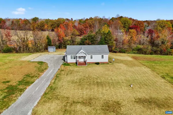 1864 Gammon Town Rd, Bumpass, VA 23024